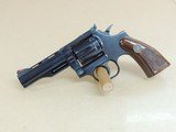 Sale Pending-----------------Dan Wesson Model 15-2 .357 Magnum Revolver in the Box (Inventory#10693) - 5 of 7