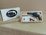 Sale Pending-----------------Dan Wesson Model 15-2 .357 Magnum Revolver in the Box (Inventory#10693) - 6 of 7