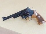 Smith & Wesson Classic Model 25-15 .45 Colt Revolver in the Box (Inventory#10698) - 5 of 6