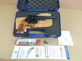 Smith & Wesson Classic Model 25-15 .45 Colt Revolver in the Box (Inventory#10698)