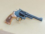 Smith & Wesson Classic Model 25-15 .45 Colt Revolver in the Box (Inventory#10698) - 2 of 6
