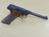Colt Double S Huntsman .22LR Pistol (Inventory#10700) - 1 of 6