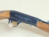 Sale Pending---------------Browning Belgian .22 Short Wheel Sight Takedown Rifle in Case (Inventory#10702) - 12 of 17