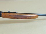 Sale Pending---------------Browning Belgian .22 Short Wheel Sight Takedown Rifle in Case (Inventory#10702) - 15 of 17