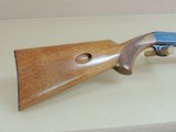 Sale Pending---------------Browning Belgian .22 Short Wheel Sight Takedown Rifle in Case (Inventory#10702) - 14 of 17