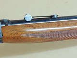 Sale Pending---------------Browning Belgian .22 Short Wheel Sight Takedown Rifle in Case (Inventory#10702) - 13 of 17