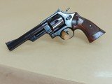 Sale Pending-----------------Smith & Wesson Model 25-5 .45 LC Revolver in the Case (Inventory#10704) - 5 of 5