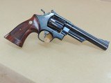 Sale Pending-----------------Smith & Wesson Model 25-5 .45 LC Revolver in the Case (Inventory#10704) - 2 of 5