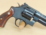 Smith & Wesson Pre Model 24 .44 Special Revolver (Inventory#10708) - 4 of 11