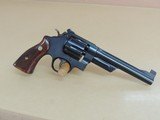 Smith & Wesson Pre Model 24 .44 Special Revolver (Inventory#10708)