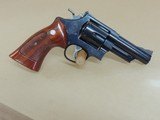 Sale Pending---------------Smith & Wesson Model 25-5 .45 LC Revolver in the Box (Inventory#10710) - 2 of 6