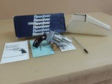 Sale Pending--------------------------------Smith & Wesson Model 60-3 .38 Special Revolver in the Box (Inventory#10719) - 1 of 4