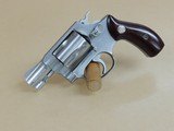 Sale Pending--------------------------------Smith & Wesson Model 60-3 .38 Special Revolver in the Box (Inventory#10719) - 2 of 4