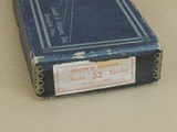 Smith & Wesson Pre Model 30 .32 S&W Revolver in the Box (Inventory#10721) - 5 of 6
