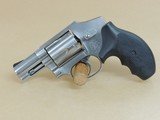 Smith & Wesson Model Pre Lock 640-1 .357 Magnum Revolver in the Box (Inventory#10722) - 5 of 6