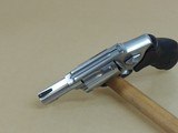 Smith & Wesson Model Pre Lock 640-1 .357 Magnum Revolver in the Box (Inventory#10722) - 4 of 6