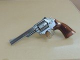 Smith & Wesson Model 66-2 .357 Magnum Revolver in the Box (Inventory#10723) - 4 of 6