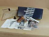 Smith & Wesson Model 66-2 .357 Magnum Revolver in the Box (Inventory#10723)