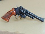 Sale Pending--------Smith & Wesson Model 29-3 .44Magnum Revolver in the Box (Inventory#10724) - 2 of 7