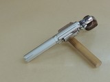 Sale Pending-----------------------Smith & Wesson Nickel Model 10 .38 Special Revolver in the Box (Inventory#10725) - 4 of 7