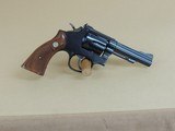 Sale Pending---------Smith & Wesson Model 48-4 .22 Magnum Revolver in the Box (Inventory#10728) - 2 of 6