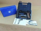 Beretta 92FS 9mm Pistol in the Box (Inventory#10729) - 1 of 5