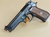 Beretta 92FS 9mm Pistol in the Box (Inventory#10729) - 4 of 5