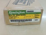 Remington Model 870 Marine Magnum 12 GA Shotgun in the Box (Inventory#10731) - 5 of 5