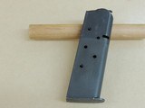 Sale Pending-------------Ithaca WWII 1911A1 .45 acp pistol (Inventory#10733) - 2 of 10
