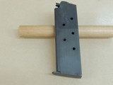 Sale Pending-------------Ithaca WWII 1911A1 .45 acp pistol (Inventory#10733) - 10 of 10