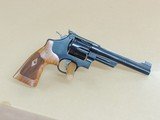 Sale Pending----------------Smith & Wesson Classic Model 25-15 .45 Colt Revolver in the Box (Inventory#10698) - 2 of 6