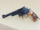 Sale Pending----------------Smith & Wesson Classic Model 25-15 .45 Colt Revolver in the Box (Inventory#10698) - 5 of 6
