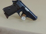 Sale Pending--------------WALTHER WEST GERMAN PPK .22LR PISTOL IN BOX (Inventory#10333) - 2 of 5
