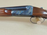 Simmons Quails Fargo 20 Gauge Side by Side Shotgun (Inventory#10737) - 3 of 12