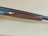 Simmons Quails Fargo 20 Gauge Side by Side Shotgun (Inventory#10737) - 6 of 12