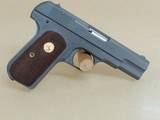 Sale Pending-----------------------Colt 1903 Hammerless .32 acp Reissue Pistol in the Box (Inventory#10740) - 2 of 6