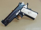 Sale Pending-----------Colt Lightweight Commander 9mm Pistol in the Box (Inventory#10741) - 5 of 6
