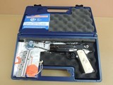 Sale Pending-----------Colt Lightweight Commander 9mm Pistol in the Box (Inventory#10741) - 1 of 6