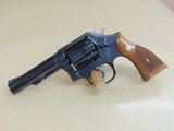 Smith & Wesson Model 547 9mm Revolver (Inventory#10742) - 1 of 6