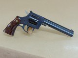 H&R R22 Ultra Mag .22 Magnum Revolver (Inventory#10743) - 4 of 4