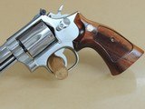 Sale Pending--------------------Smith & Wesson Model 66-2 .357 Magnum Revolver in the Box (Inventory#10746) - 3 of 8
