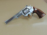Sale Pending--------------------Smith & Wesson Model 66-2 .357 Magnum Revolver in the Box (Inventory#10746) - 2 of 8