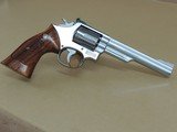 Sale Pending--------------------Smith & Wesson Model 66-2 .357 Magnum Revolver in the Box (Inventory#10746) - 6 of 8