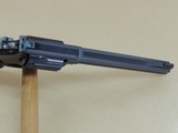 Smith & Wesson Model 19-5 .357 Magnum Revolver in the Box (Inventory#10747) - 5 of 8