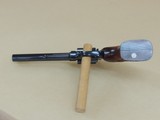 Smith & Wesson Model 19-5 .357 Magnum Revolver in the Box (Inventory#10747) - 7 of 8