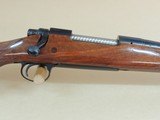 Remington C Grade Model 700 7mm Magnum Bolt Action Rifle (Inventory#10748) - 1 of 16