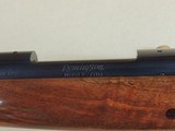 Remington C Grade Model 700 7mm Magnum Bolt Action Rifle (Inventory#10748) - 4 of 16