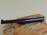 Sale Pending------------------Smith & Wesson Model 46 22LR 5" Sport Barrel (Inventory#10750) - 6 of 6