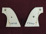 Sale Pending. Colt Single Action Army Ivory Grips (Inventory#10752) - 4 of 6