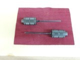 Remington Model 1100 Barrel Weights (Inventory#10753) - 1 of 1